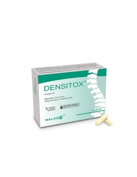 Densitox Integratore 30 Compresse